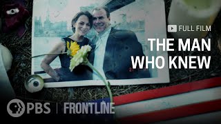 The Man Who Knew full documentary  FRONTLINE [upl. by Lindblad]