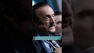 Psychologist Philip Zimbardo Pioneer Behind Controversial Prison Study Passes Away at 91 [upl. by Sherburn362]