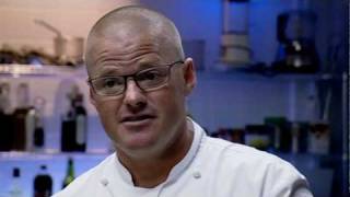 Mad Hatters Tea with Heston Blumenthal [upl. by Vernita52]