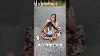 after love marriage sceneexplore comedy fyp like virelvideo marathi lovemarriage [upl. by Dow]