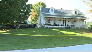 Tragic Triple Homicide Shakes Small Vermont Town [upl. by Wendel969]