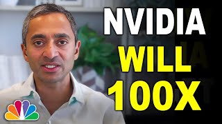 ¨I SHOCKED the World With My Bold Nvidia Prediction¨  Chamath Palihapitiya [upl. by Nosirb]