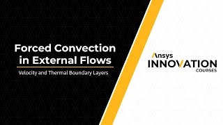 Velocity and Thermal Boundary Layers — Lesson 2 [upl. by Cati853]