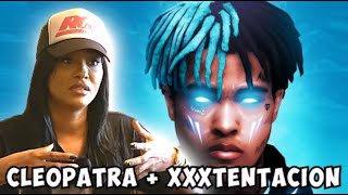 Interview with XXXtentacion MOM [upl. by Arreit]