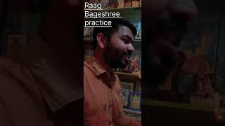 raag bageshree bandishonly music [upl. by Erdua]