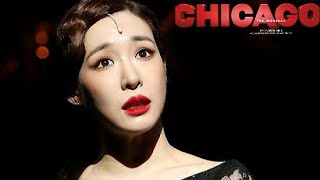 Tiffany Young performs quotROXIEquot Chicago Musical 2021 [upl. by Amena]