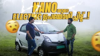 Nano EV  Jayem Neo User experience nanoev electriccar [upl. by Keare921]