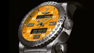 Top 5 Breitling Watches 2023 [upl. by Ikuy473]