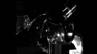 Breaking a Wine Glass with Sound [upl. by Chloras]