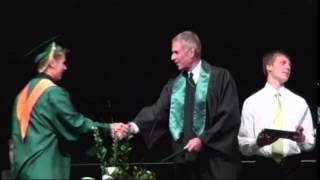 Hempstead High School 2015 Commencement [upl. by Justicz]