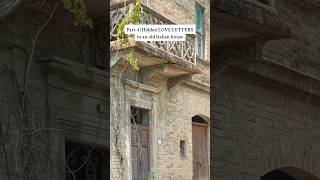 Treasures in our abandoned house in Italy abandonded italianhouse oldhouse treasurehunt [upl. by Eille]