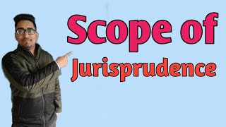 Scope of Jurisprudence  jurisprudence  law with twins  vlog with twins  CCSU HPU  CU  MSU PU [upl. by Mount]