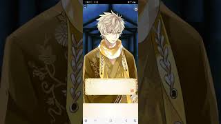 Ikemen Sengoku Ieyasu Tokugawa Chapter 10 Bonus Story Premium [upl. by Olinad]