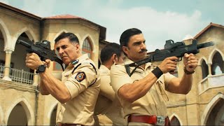 Sooryavanshi Akshay Kumar Katrtina Kaif Ajay Devgan Ranvir Singh Full Movie 2021 Facts Sooryavanshi [upl. by Cecilius]