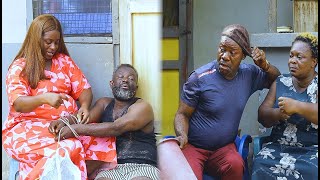 KUMASI MMERIMA EPISODE 16 MIRACLEAWO YAANANA YEBOAHKALA KUMASIFRANKANEW AFRICAN CINEMA2024 [upl. by Ignaz]