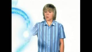 Dylan Sprouse  Youre Watching Disney Channel The Suite Life on Deck [upl. by Gonzales]