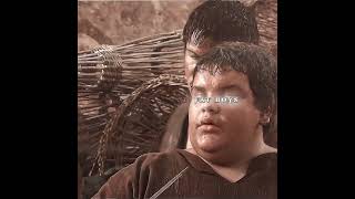 quotArya killed the fat boyquotshort movie gameofthrones [upl. by Valeda]