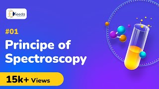 Introduction to Principle of Spectroscopy  Principles of Spectroscopy  Engineering Chemistry 2 [upl. by Lletnuahs]