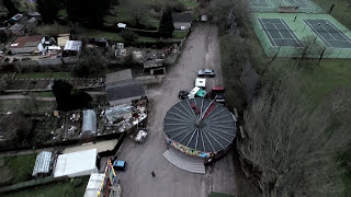 Lydney Fun Fair [upl. by Andriette]