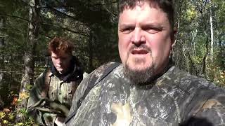 2024 Northern Michigan Archery Hunt [upl. by Pryor]