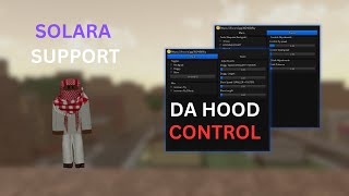 Working BEST FE Da hood Control script  Neck grab OP [upl. by Aikkin300]