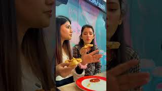 Neetu Ne Kiya Pizza Ke Liye Brainwash 🤯 neetubisht comedy trendingonshorts nanandbhabhi [upl. by Sirahc]