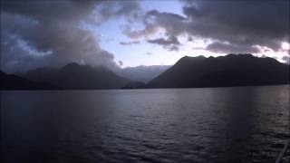 Doubtful Sound Overnight Cruise [upl. by Dragone]