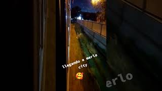 Tren sarmiento merlo [upl. by Zacherie373]