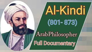 Yaqub AlKindi  A History of Philosophy  Muslim Scientist [upl. by Doy]