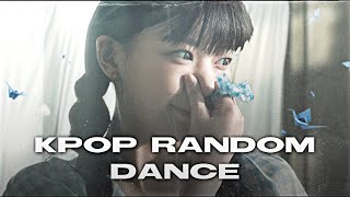 KPOP RANDOM DANCE NEW amp POPULAR  ryuno [upl. by Eiramac565]