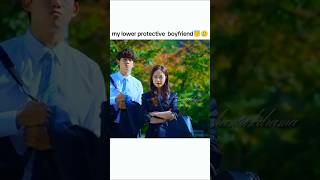 My lower protective boyfriend😇🥲 Wait for end 😜  ✨ Vincenzo 💞 kdrama shorts jeonyeobeen [upl. by Hcir393]