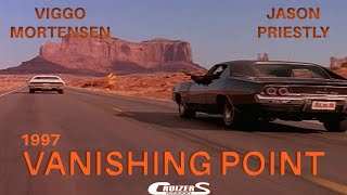 Vanishing Point 1997 full movie [upl. by Cogn95]