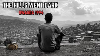 The 100 days Genocide Rwanda 1994 [upl. by Pomona]