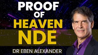 A Neurosurgeons Journey Throught the Afterlife  Dr Eben Alexander NDE Story [upl. by Asaeret]