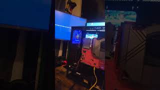 Proyecto de ps4 en pc case psn ps4 playstation sony vengamer1728 [upl. by Upton466]