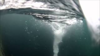 Whirlpool Water Footage [upl. by Reerg268]