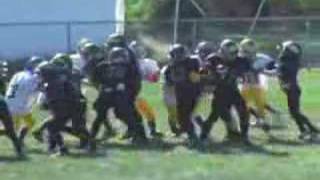 Youth Football Plays [upl. by Abert]