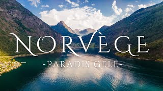 La Norvège estelle le pays parfait   Documentaire [upl. by Atterehs]