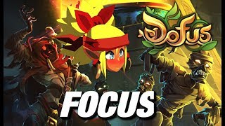 Dofus 246 Le Tal Kasha Focus  Une Difficultée Accrue [upl. by Yllor486]