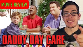 Daddy Day Care Movie Review [upl. by Enomys]