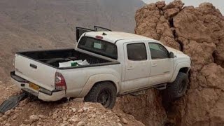 Crazy Offroad Fails and Wins  4x4  Offroad Action [upl. by Alwyn]