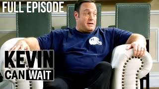 Kevin Can Wait  Beat The Parents  Season 1 Ep 6  Full Episode [upl. by Lehsreh8]