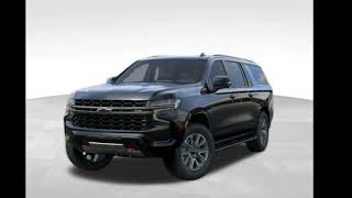 2024 Chevrolet Suburban Z71  Ellwood City PA [upl. by Lashar]