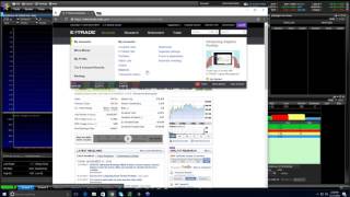 How To Set Up A BROKERAGE Account amp GET OPTIONS APPROVAL  best broker  etrade tutorial  level 4 [upl. by Neelak650]