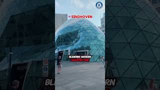 Eindhoven shorts eindhoventravel travelplaces [upl. by Kcirdahs]