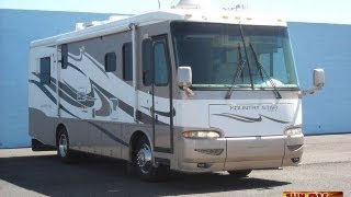 2004 Newmar Kountry Star 3353 [upl. by Salvay]