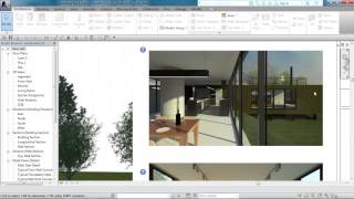 Curso Autodesk Revit 2014 Aula 01 [upl. by Ylrebmek903]