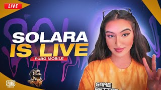 PUBG MOBILE GRIND TIME  PUBG MOBILE LIVE [upl. by Dorej]