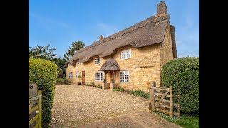 Briary Cottage Paulerspury Towcester  Offers Over £900000 [upl. by Astor982]