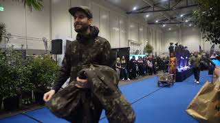 CARP EXPO AUSTRIA 2023 The biggest Carp Show in Austria [upl. by Jocko]